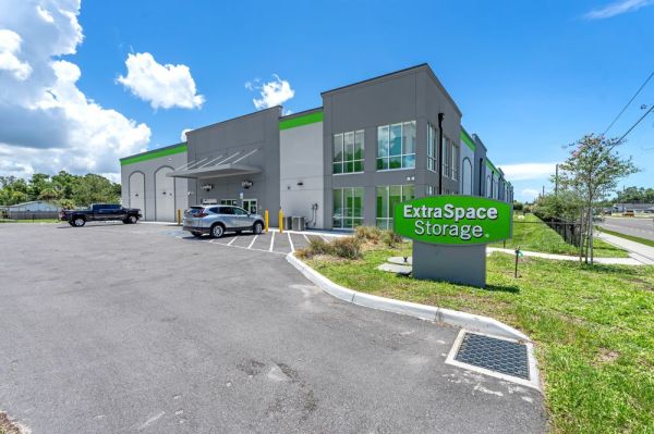 Photo of Extra Space Storage - 2001 - Osprey - Tamiami Trl