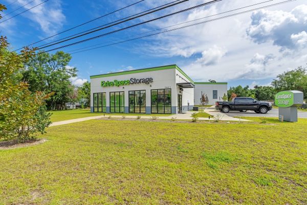 Photo of Extra Space Storage - 2002 - Tallahassee - 2540 W Tennessee St
