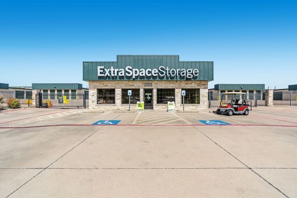 Photo of Extra Space Storage - 2019 - Killeen - Young Dr