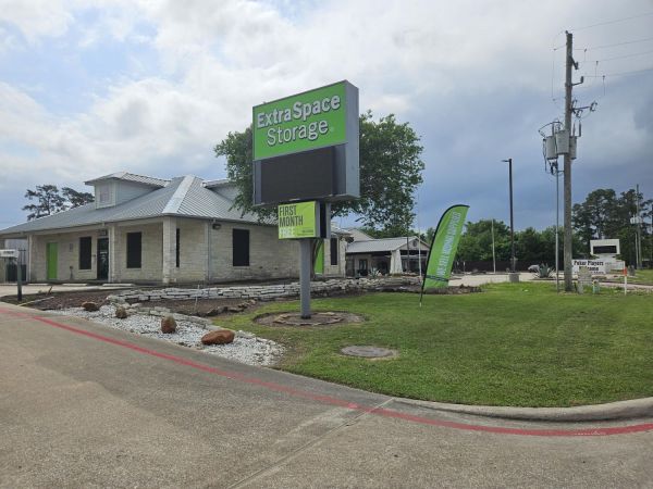 Photo of Extra Space Storage - 2033 - Cypress - Telge Rd