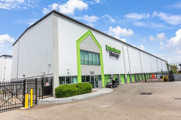 Photo of Extra Space Storage - 2035 - North Bergen - 2425 Tonnelle Ave