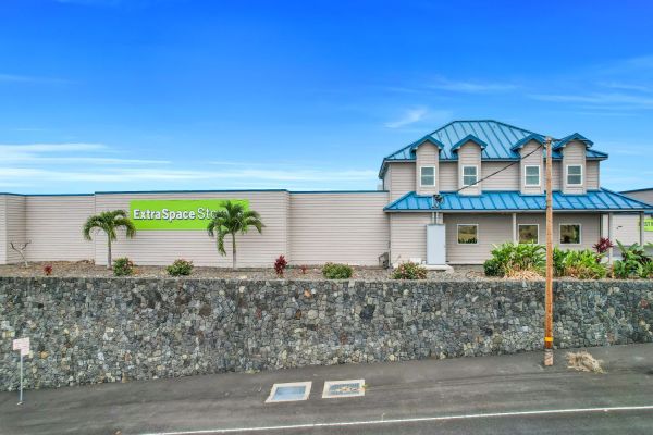 Photo of Extra Space Storage - 2045 - Kailua Kona - Olowalu St