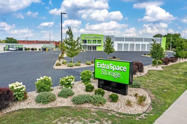 Photo of Extra Space Storage - 2046 - Hammond - 6641 Columbia Ave