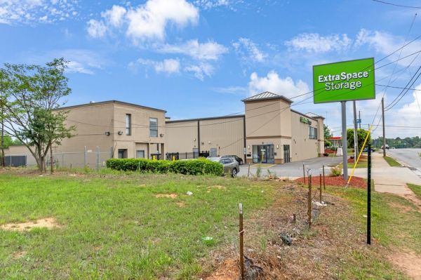 Photo of Extra Space Storage - 3002 - Gastonia - Cox Road