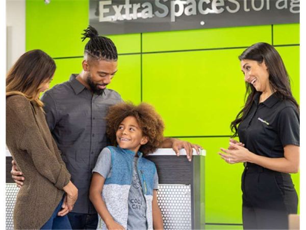 Photo of Extra Space Storage - 3003 - East Greenwich - Frenchtown Rd