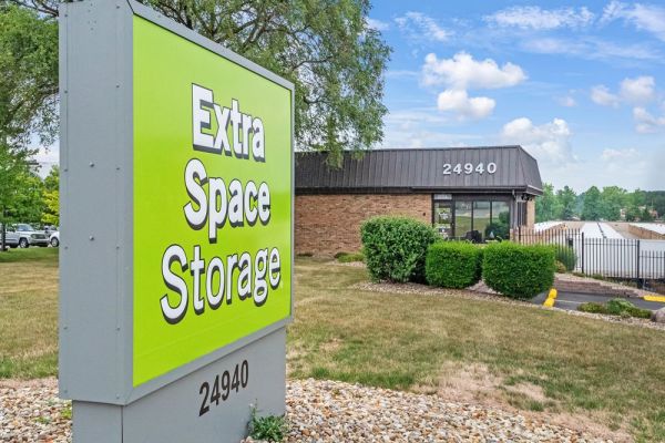 Photo of Extra Space Storage - 3005 - Westlake - Detroit Rd
