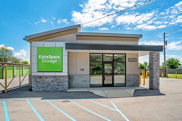 Photo of Extra Space Storage - 3009 - Cheektowaga - Leo Place