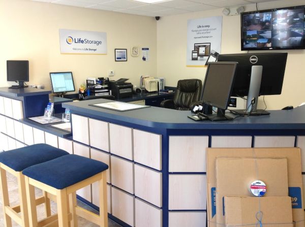 Photo of Extra Space Storage - 3016 - Raleigh - McNeil St