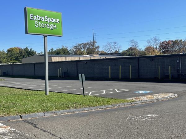 Photo of Extra Space Storage - 3017 - North Haven - Stillman Rd