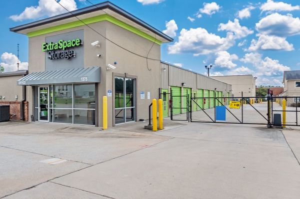 Photo of Extra Space Storage - 3023 - Morrow - Commerce Road