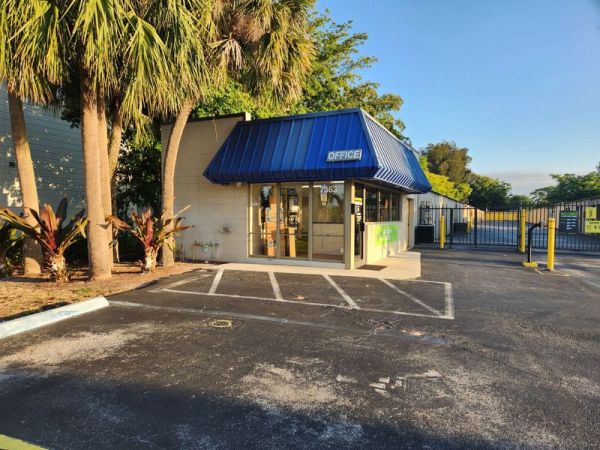 Photo of Extra Space Storage - 3027 - Lake Worth - Lake Worth Road