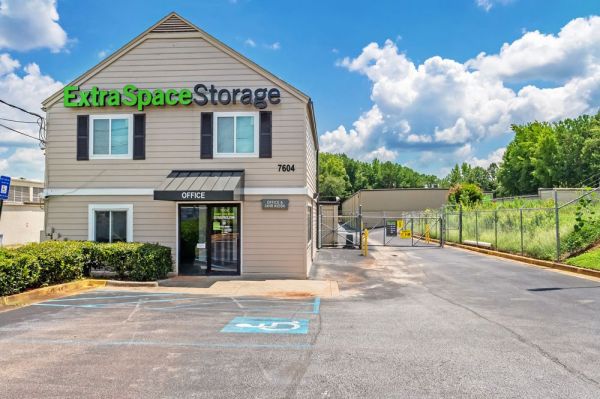 Photo of Extra Space Storage - 3030 - Riverdale - Highway 85
