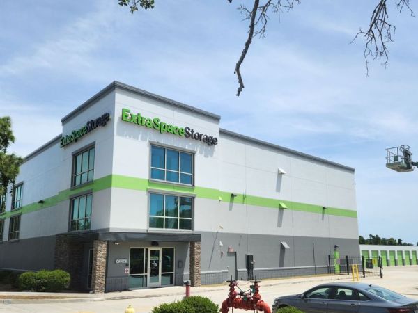 Photo of Extra Space Storage - 3035 - Melbourne - 6005 Wickham Rd