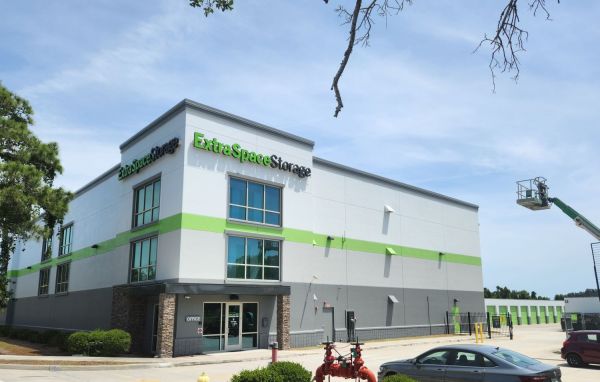 Photo of Extra Space Storage - 3035 - Melbourne - 6005 Wickham Rd