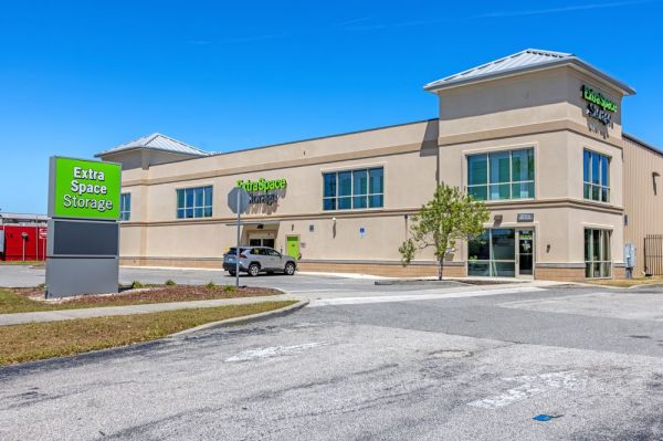 Photo of Extra Space Storage - 3042 - Melbourne - 1923 Wickham Rd