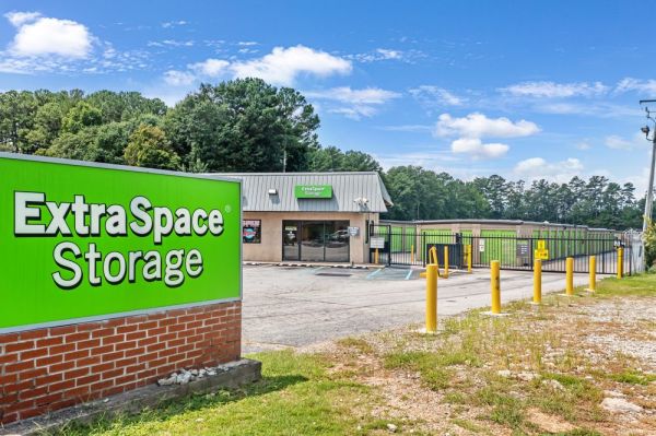 Photo of Extra Space Storage - 3044 - College Park - Old National Hwy