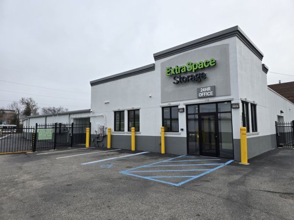 Photo of Extra Space Storage - 3045 - Norfolk - Brambleton Ave