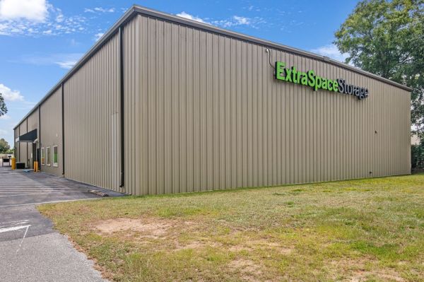 Photo of Extra Space Storage - 3050 - Pensacola - Michigan Ave