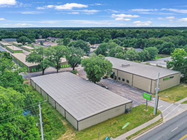 Photo of Extra Space Storage - 3054 - Largo - Seminole Blvd