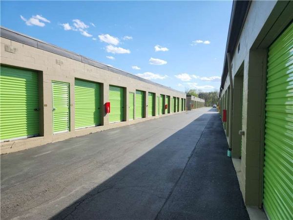 Photo of Extra Space Storage - 3058 - Middletown - Fulling Mill Road