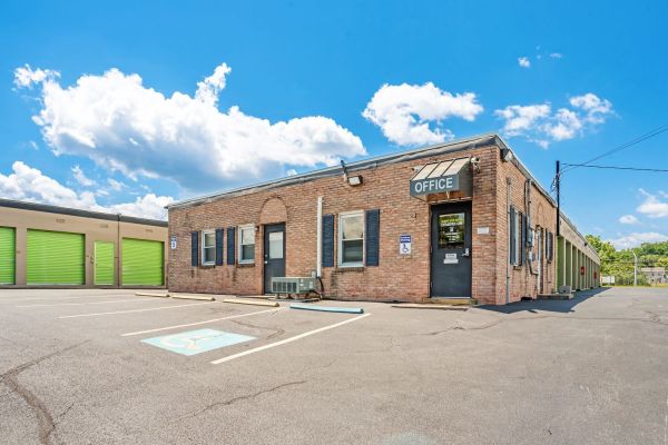 Photo of Extra Space Storage - 3058 - Middletown - Fulling Mill Road