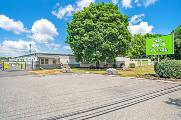 Photo of Extra Space Storage - 3059 - Mechanicsburg - Salem Church Road