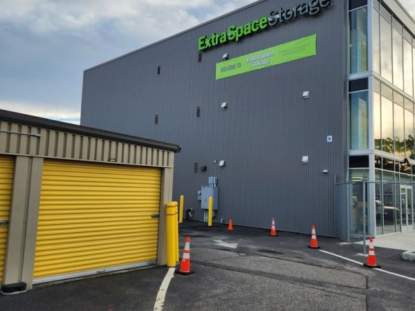 Photo of Extra Space Storage - 3063 - Newport News - 473 J Clyde Morris Blvd