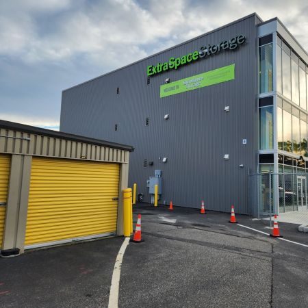 Photo of Extra Space Storage - 3063 - Newport News - 473 J Clyde Morris Blvd