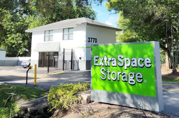 Photo of Extra Space Storage - 3074 - Lantana - Lantana Road