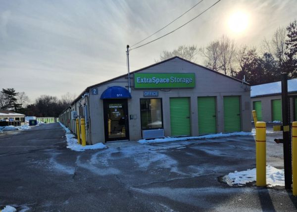 Photo of Extra Space Storage - 3077 - Feeding Hills - Springfield St