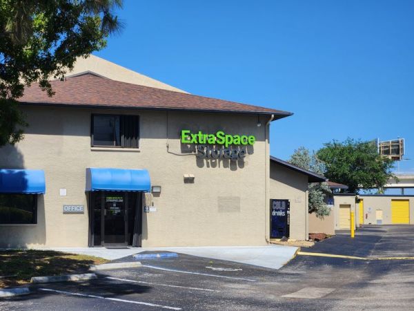 Photo of Extra Space Storage - 3078 - Fort Myers - Industrial Dr