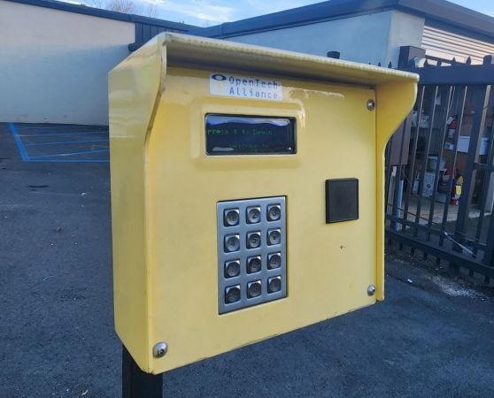 Photo of Extra Space Storage - 3084 - Charlotte - Orchard Lake Dr