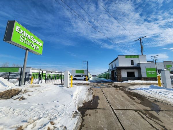 Photo of Extra Space Storage - 3089 - Bedford - Broadway Ave