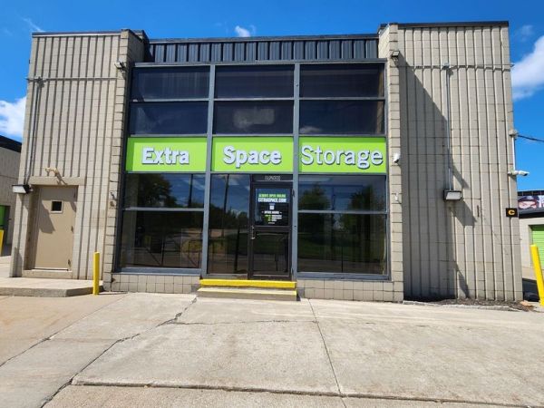 Photo of Extra Space Storage - 3091 - Cleveland - Neff Road