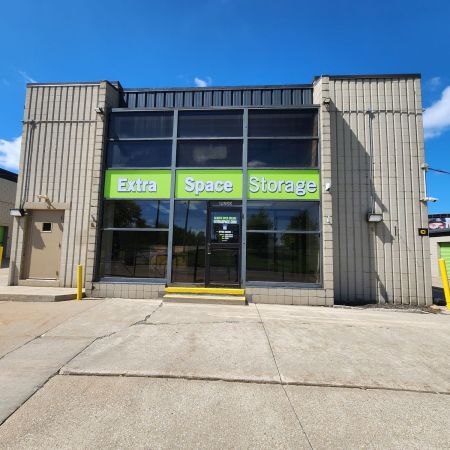 Photo of Extra Space Storage - 3091 - Cleveland - Neff Road