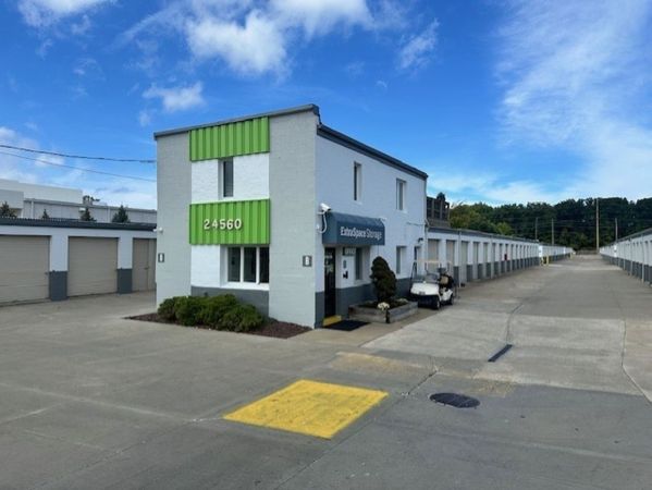 Photo of Extra Space Storage - 3093 - Westlake - Sperry Dr