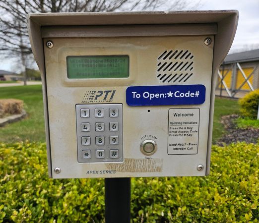 Photo of Extra Space Storage - 3095 - Mentor - East Avenue