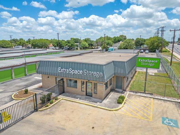 Photo of Extra Space Storage - 3097 - San Antonio - Marbach Road