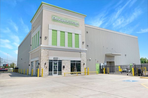 Photo of Extra Space Storage - 3098 - Beaumont - Eastex Freeway