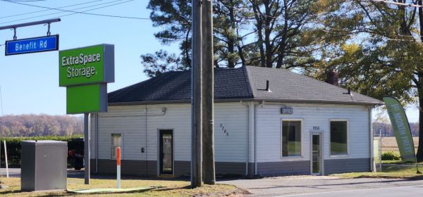 Photo of Extra Space Storage - 3101 - Chesapeake - Battlefield Blvd