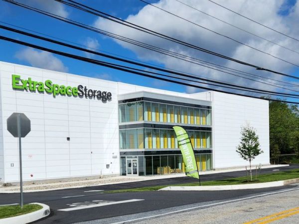 Photo of Extra Space Storage - 3111 - Harrisburg - Peiffers Lane