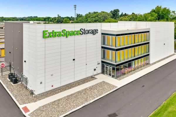 Photo of Extra Space Storage - 3111 - Harrisburg - Peiffers Lane