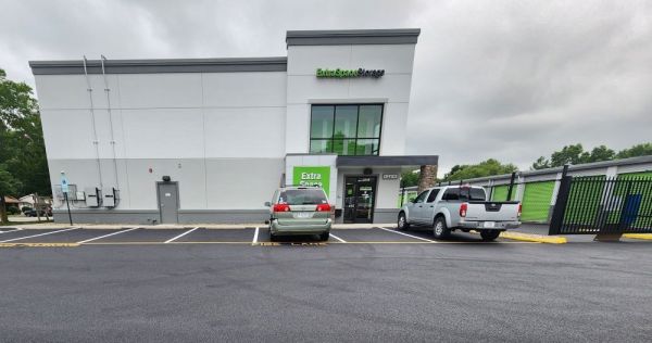 Photo of Extra Space Storage - 3112 - Chesapeake - 3248 S Military Hwy