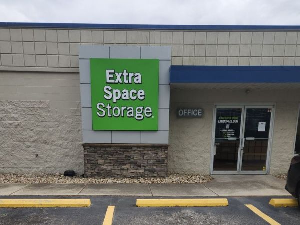Photo of Extra Space Storage - 3113 - Chesapeake - Volvo Pkwy