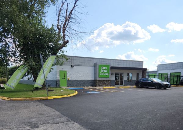 Photo of Extra Space Storage - 3113 - Chesapeake - Volvo Pkwy