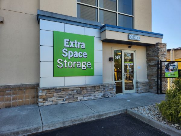 Photo of Extra Space Storage - 3114 - Virginia Beach - Central Drive