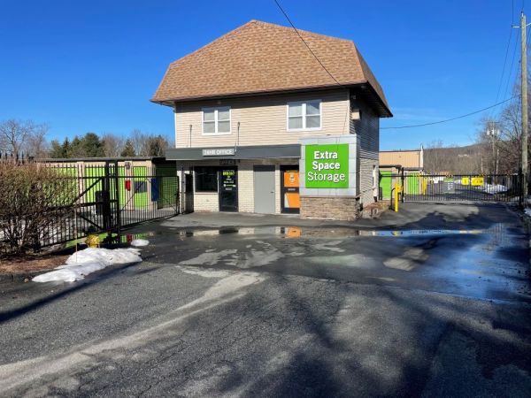 Photo of Extra Space Storage - 3118 - Harriman - Maher Lane