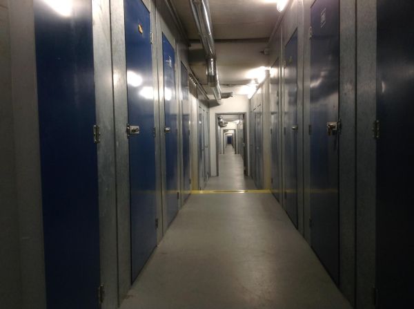 Photo of Extra Space Storage - 3127 - Durham - Hillsborough Road