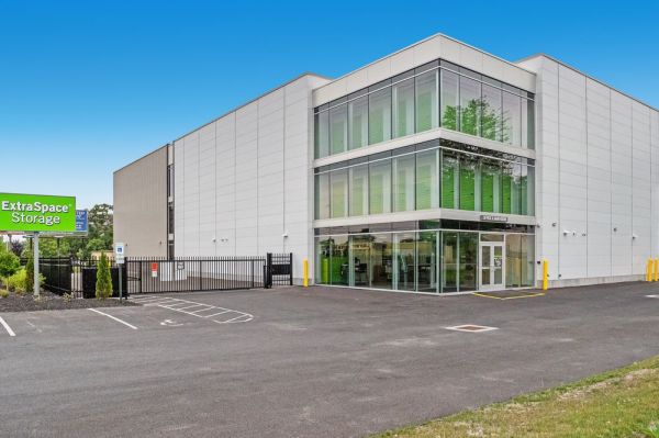 Photo of Extra Space Storage - 3130 - Warren - Youngstown Rd