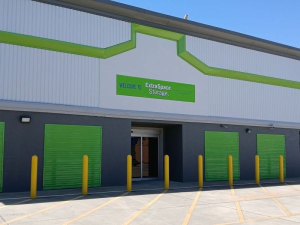 Photo of Extra Space Storage - 3131 - Indian Harbour Beach - Tomahawk Dr